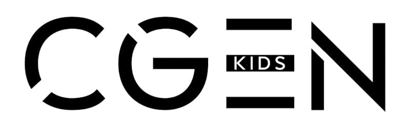 CGEN KIDS | Sri Lanka's #1 Kid's Lifestyle Brand